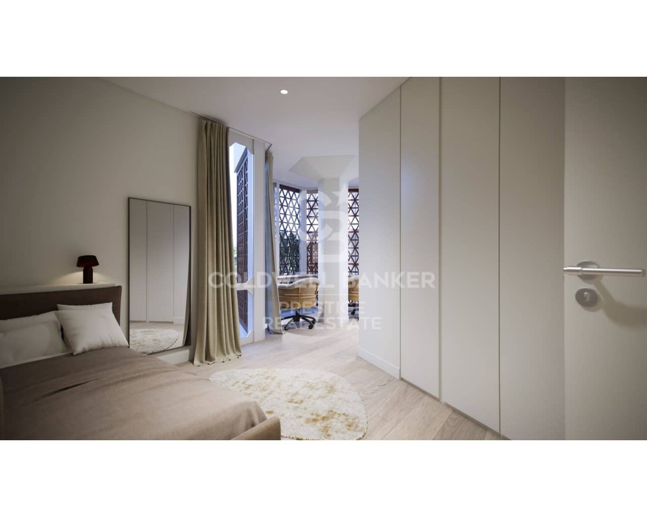 5 quarto Apartamento para venda em Barcelona cidade com piscina garagem - 2 700 000 € (Ref: 9579087)