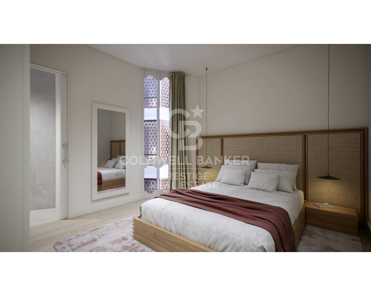 5 quarto Apartamento para venda em Barcelona cidade com piscina garagem - 2 700 000 € (Ref: 9579087)