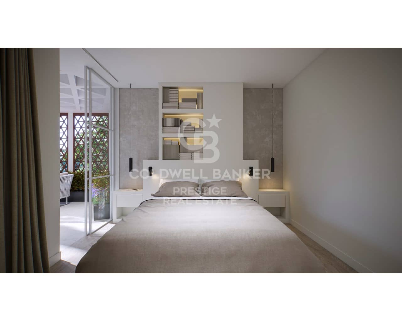 5 quarto Apartamento para venda em Barcelona cidade com piscina garagem - 2 700 000 € (Ref: 9579087)