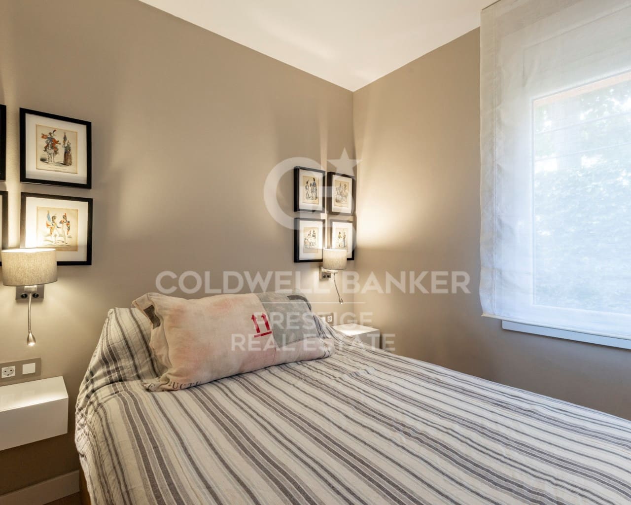 4 makuuhuone Paritalo myytävänä paikassa Begur mukana uima-altaan 
autotalli - 985 000 € (Ref: 9579088)