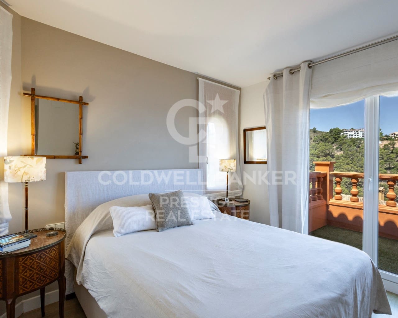 4 makuuhuone Paritalo myytävänä paikassa Begur mukana uima-altaan 
autotalli - 985 000 € (Ref: 9579088)