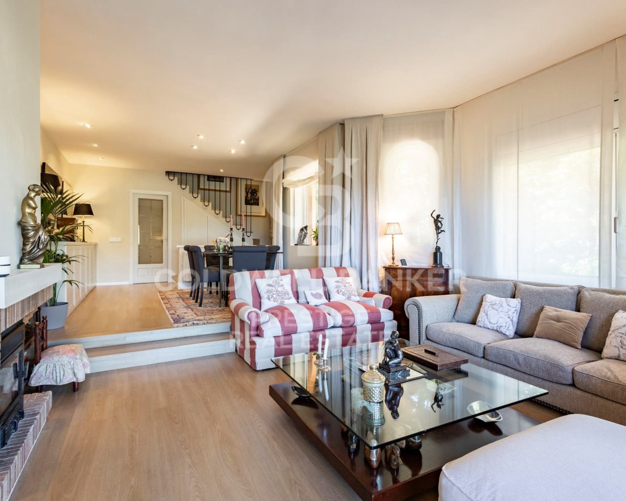 4 makuuhuone Paritalo myytävänä paikassa Begur mukana uima-altaan 
autotalli - 985 000 € (Ref: 9579088)