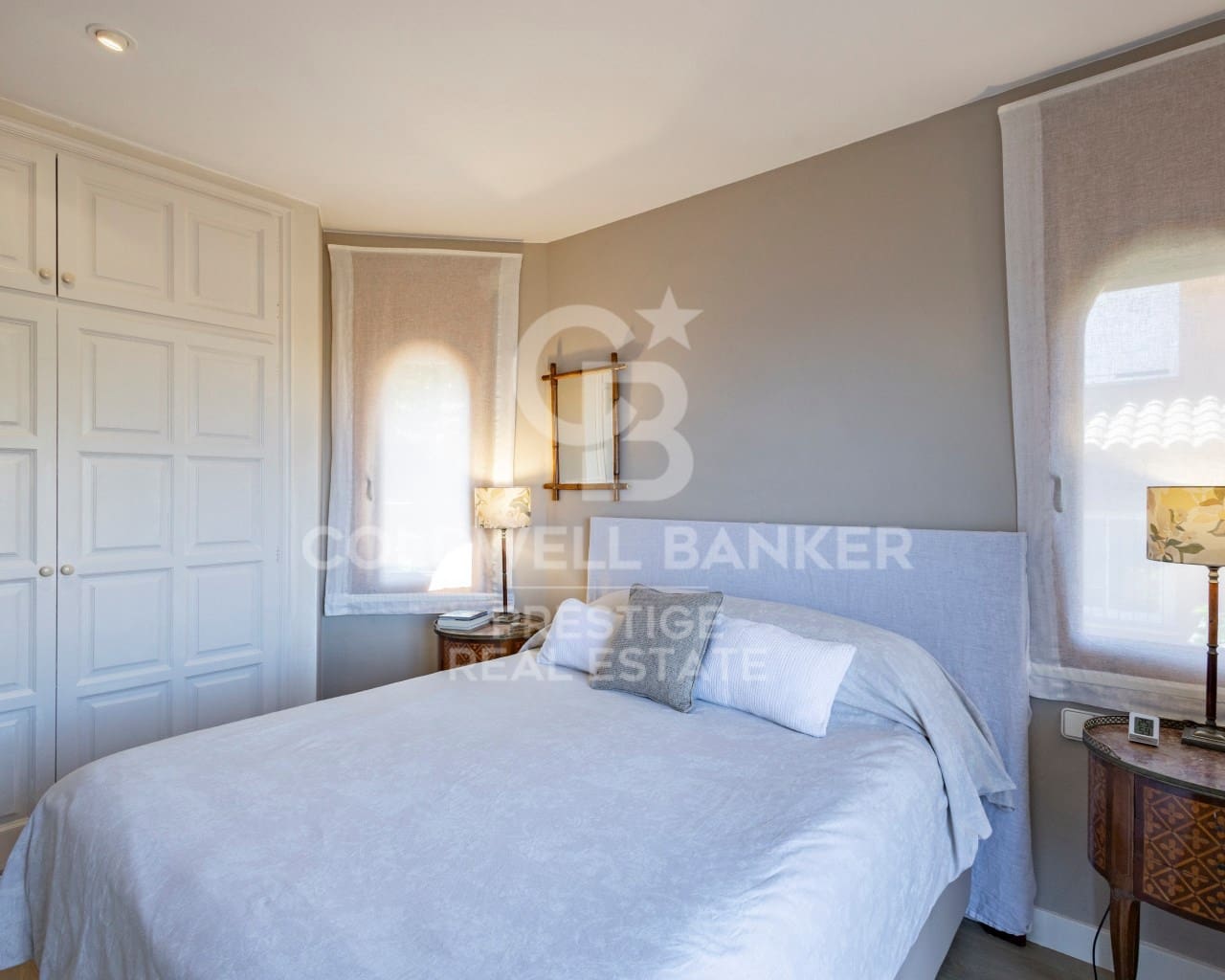 4 makuuhuone Paritalo myytävänä paikassa Begur mukana uima-altaan 
autotalli - 985 000 € (Ref: 9579088)