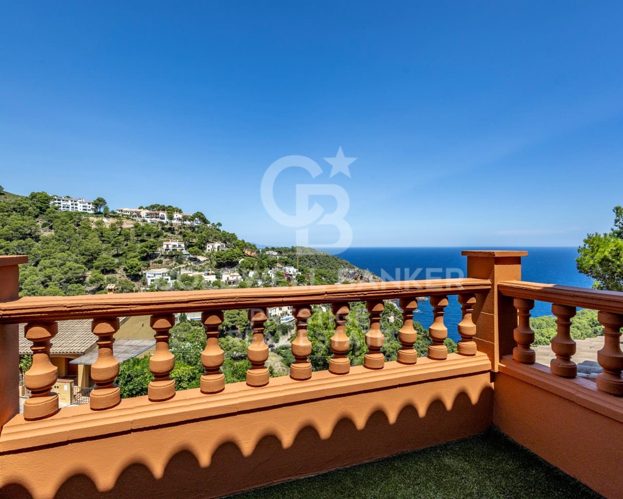 4 makuuhuone Paritalo myytävänä paikassa Begur mukana uima-altaan 
autotalli - 985 000 € (Ref: 9579088)