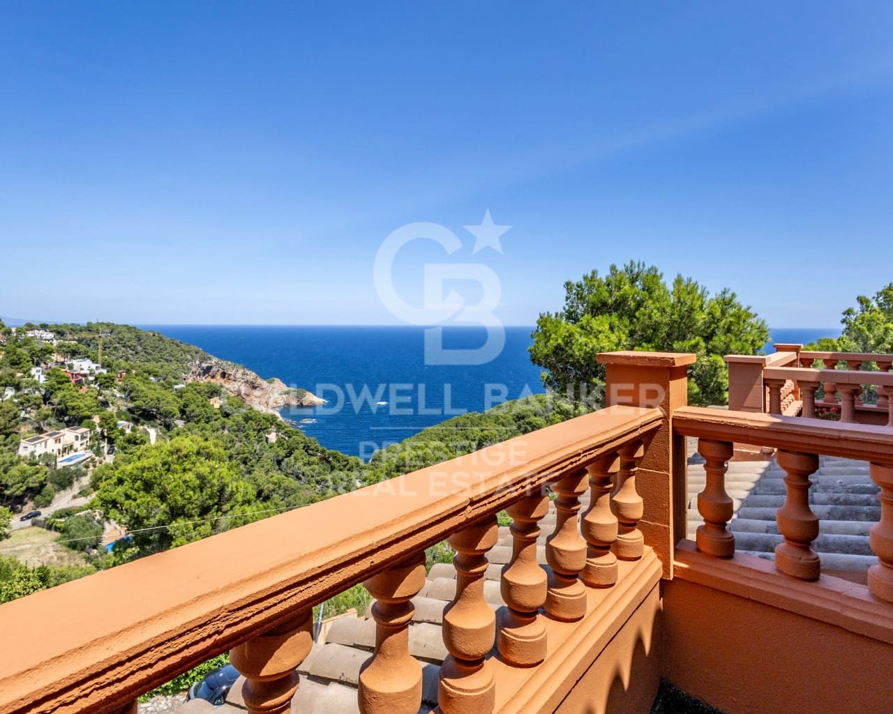 4 makuuhuone Paritalo myytävänä paikassa Begur mukana uima-altaan 
autotalli - 985 000 € (Ref: 9579088)