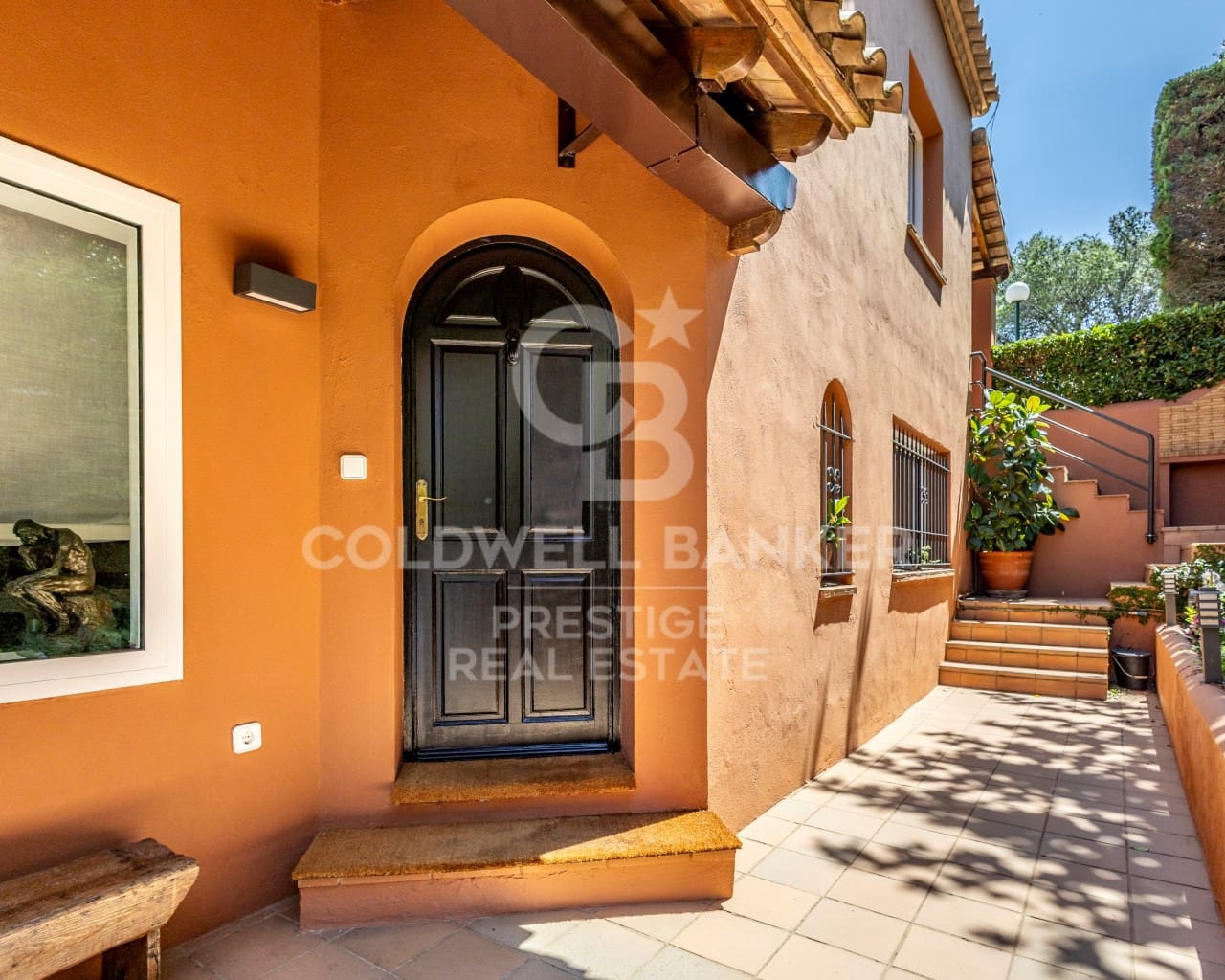 4 makuuhuone Paritalo myytävänä paikassa Begur mukana uima-altaan 
autotalli - 985 000 € (Ref: 9579088)