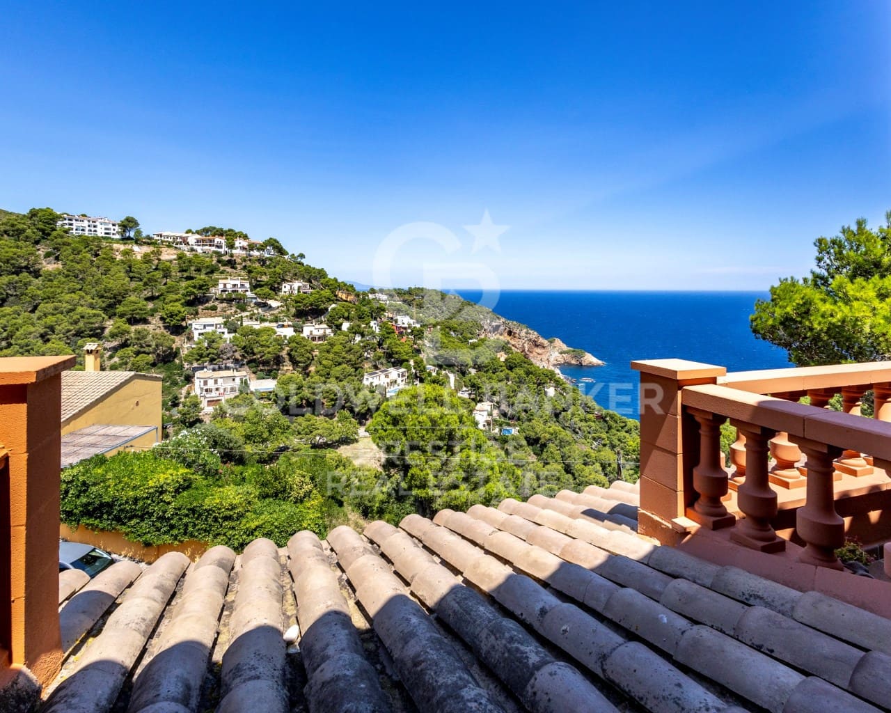 4 makuuhuone Paritalo myytävänä paikassa Begur mukana uima-altaan 
autotalli - 985 000 € (Ref: 9579088)