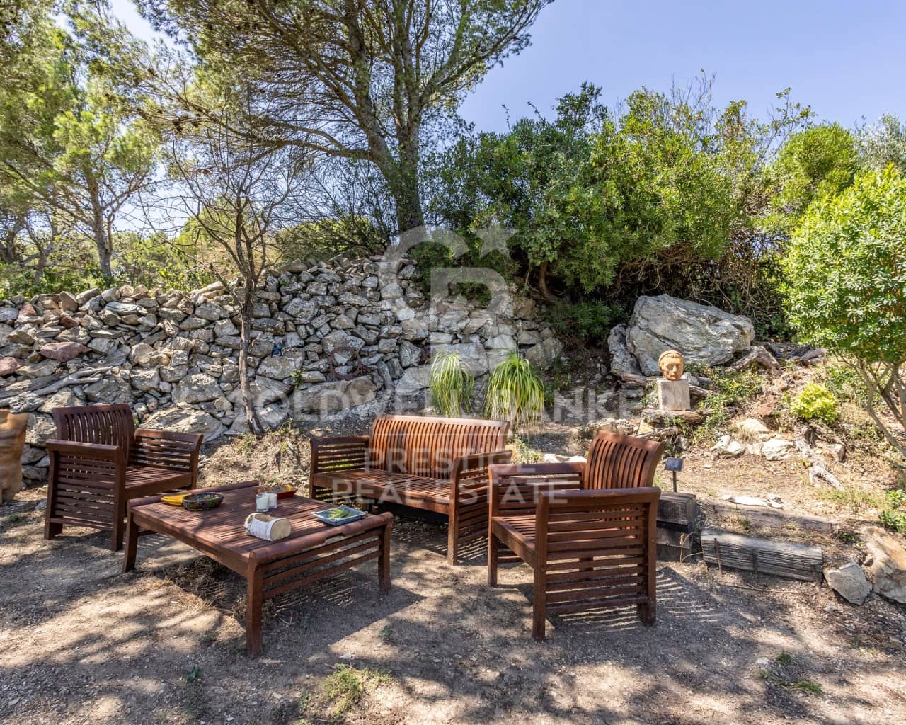 4 makuuhuone Paritalo myytävänä paikassa Begur mukana uima-altaan 
autotalli - 985 000 € (Ref: 9579088)