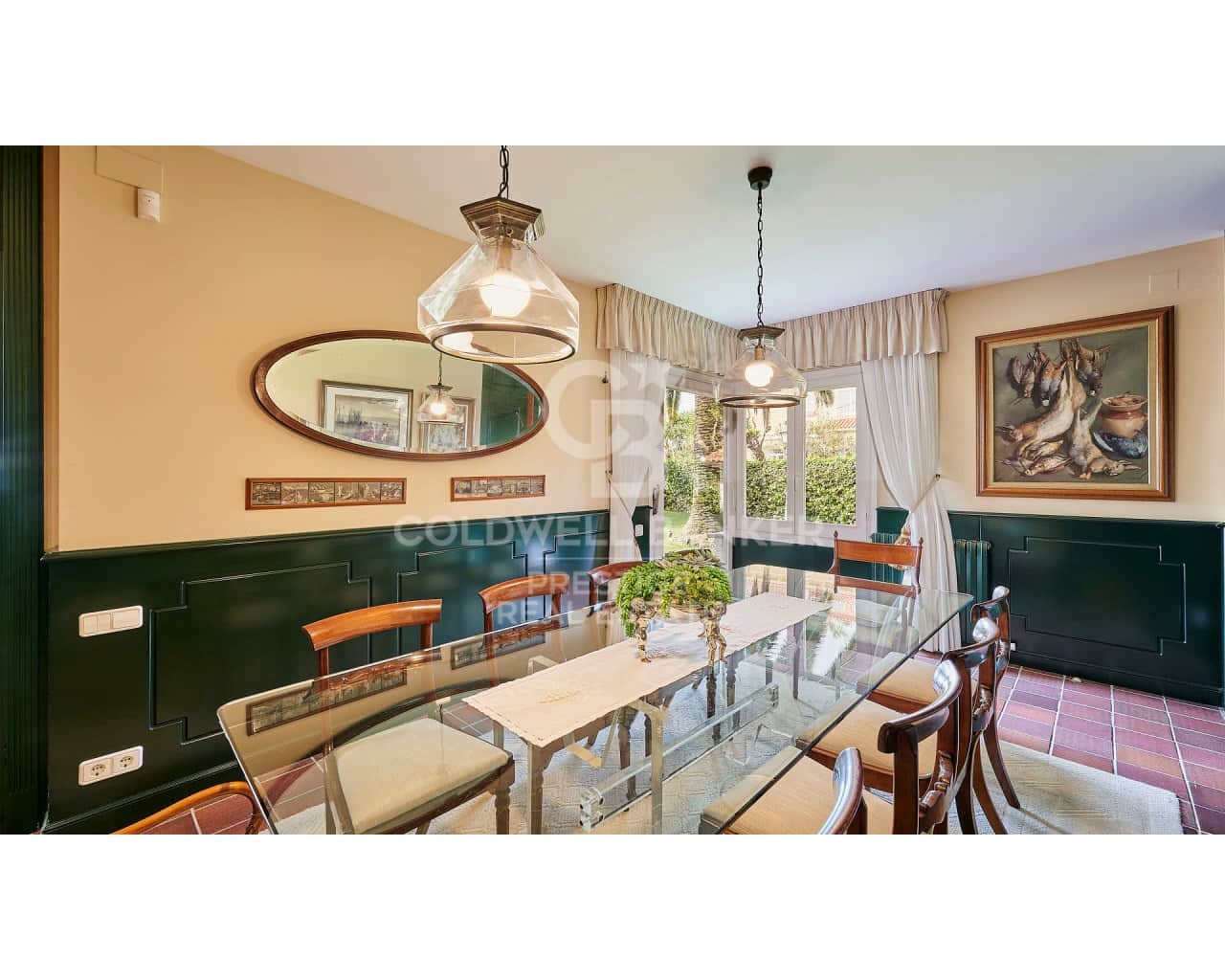 6 bedroom Villa for sale in Sitges with pool garage - € 6,700,000 (Ref: 9579089)