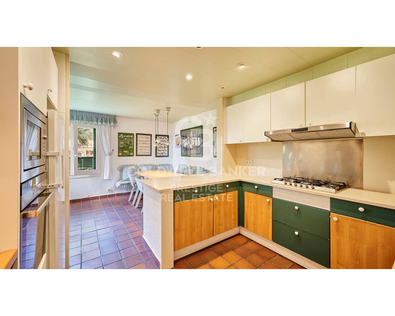 6 bedroom Villa for sale in Sitges with pool garage - € 6,700,000 (Ref: 9579089)