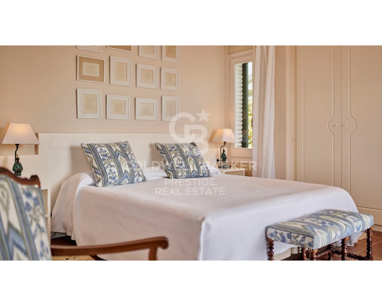 6 bedroom Villa for sale in Sitges with pool garage - € 6,700,000 (Ref: 9579089)