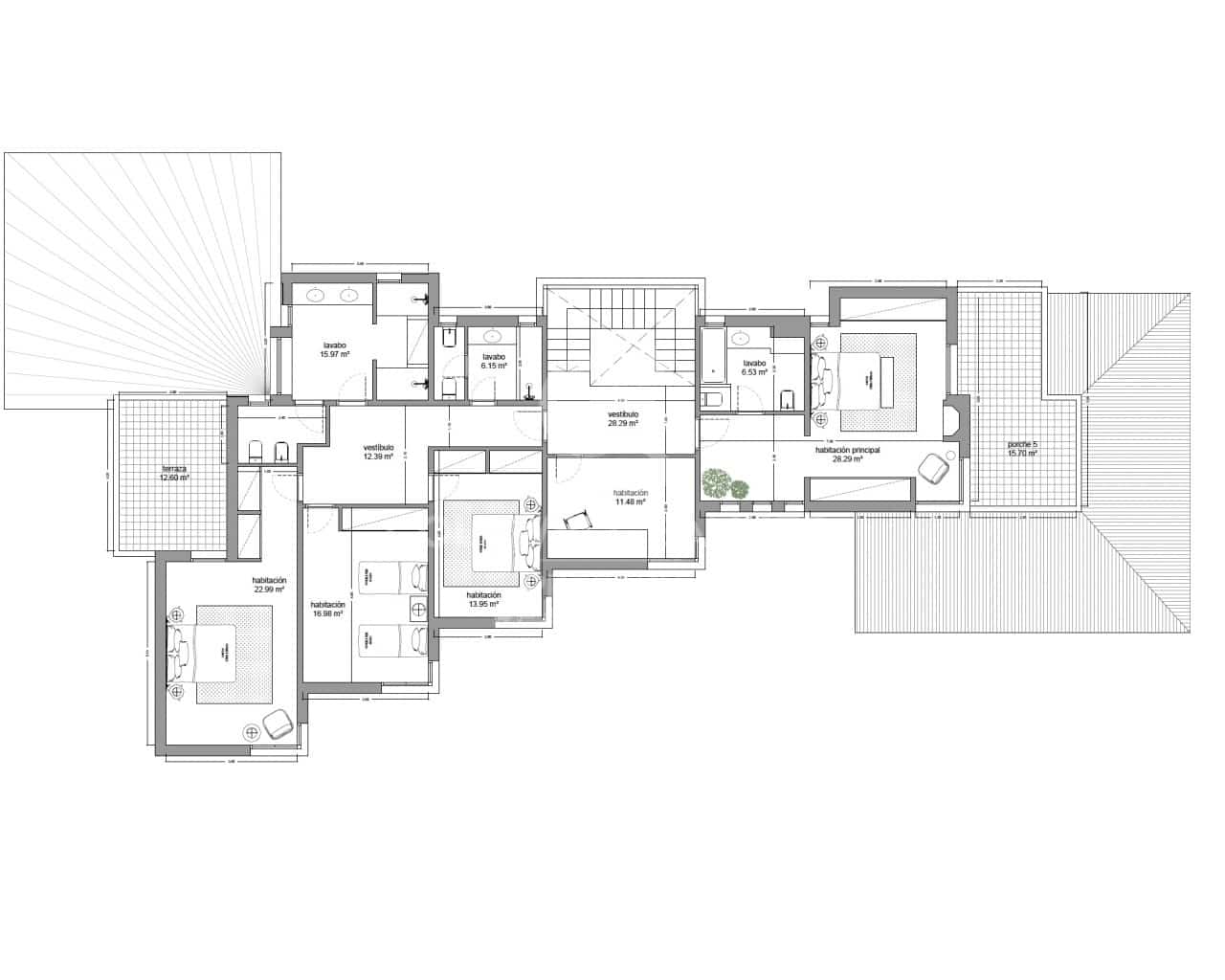 6 bedroom Villa for sale in Sitges with pool garage - € 6,700,000 (Ref: 9579089)