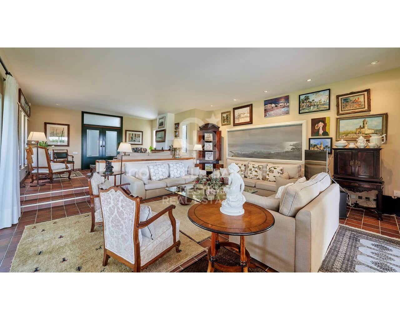 6 bedroom Villa for sale in Sitges with pool garage - € 6,700,000 (Ref: 9579089)