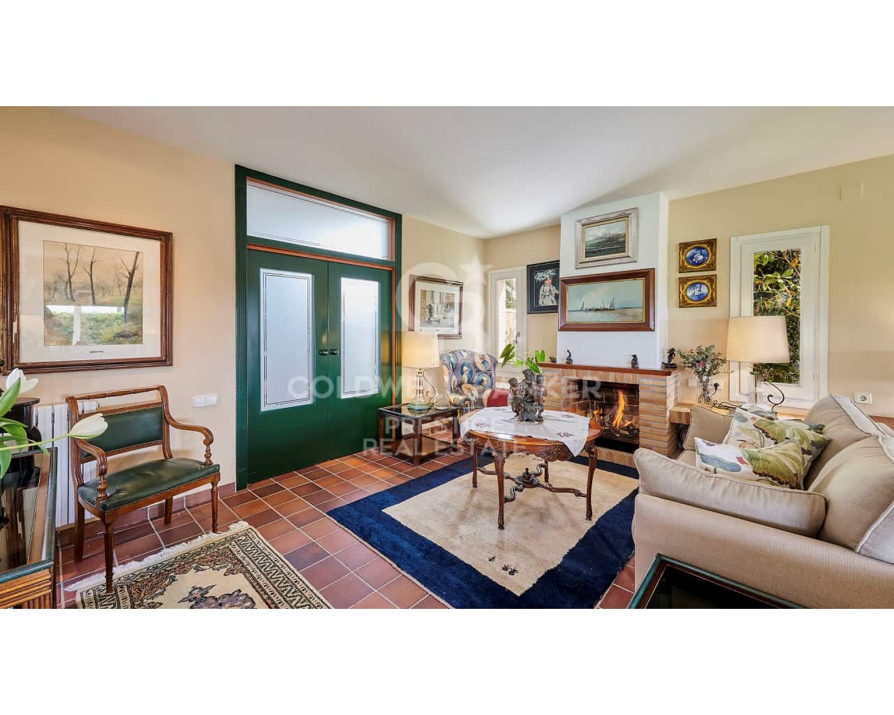 6 bedroom Villa for sale in Sitges with pool garage - € 6,700,000 (Ref: 9579089)