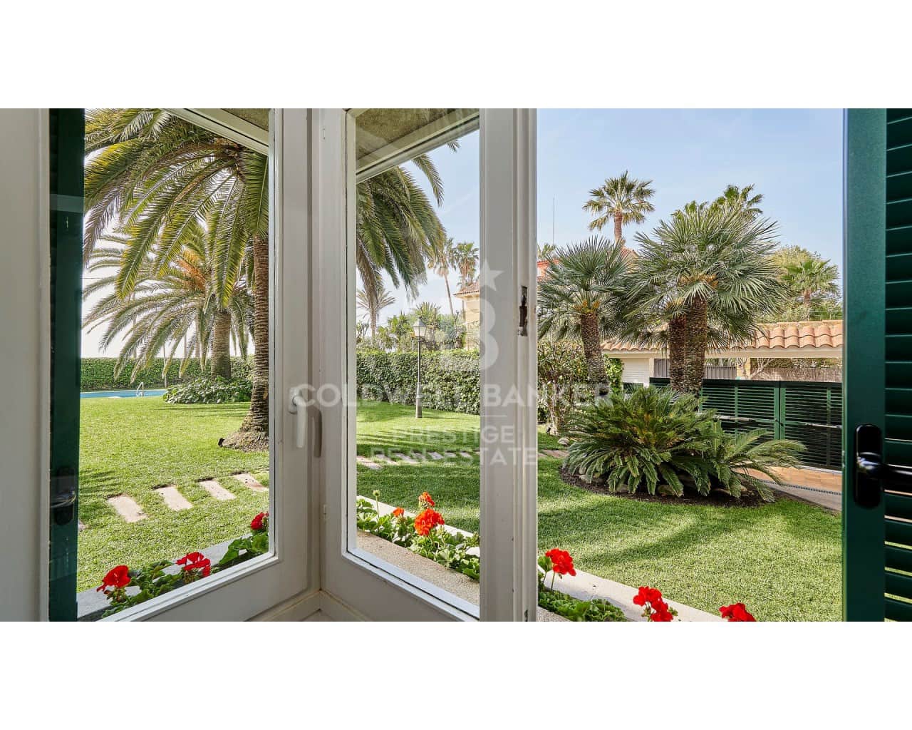 6 bedroom Villa for sale in Sitges with pool garage - € 6,700,000 (Ref: 9579089)