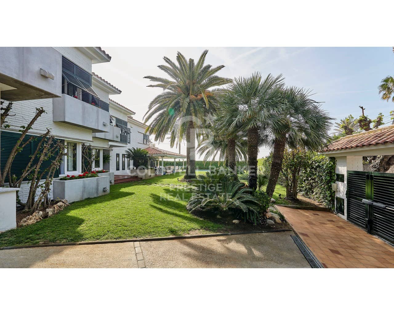 6 bedroom Villa for sale in Sitges with pool garage - € 6,700,000 (Ref: 9579089)