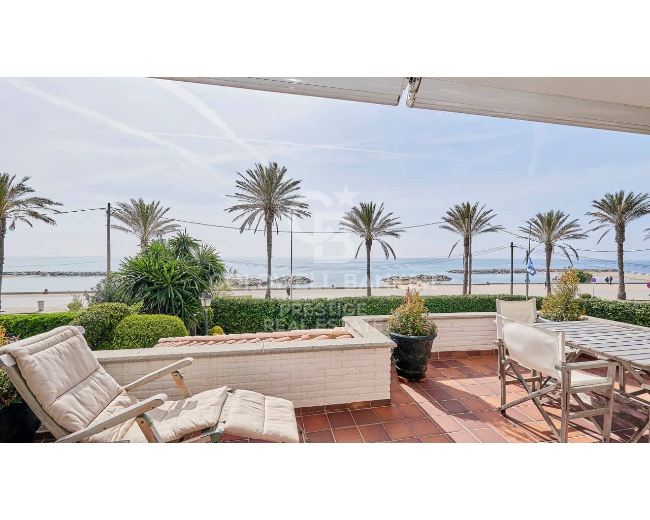 6 bedroom Villa for sale in Sitges with pool garage - € 6,700,000 (Ref: 9579089)