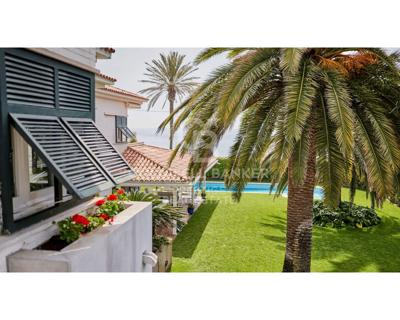 6 bedroom Villa for sale in Sitges with pool garage - € 6,700,000 (Ref: 9579089)