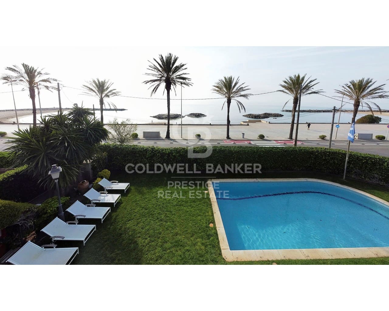 6 bedroom Villa for sale in Sitges with pool garage - € 6,700,000 (Ref: 9579089)