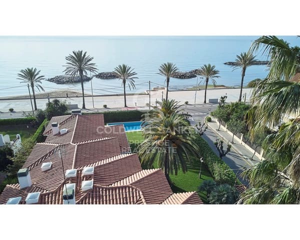 6 makuuhuone Huvila myytävänä paikassa Sitges mukana uima-altaan 
autotalli - 6 700 000 € (Ref: 9579089)