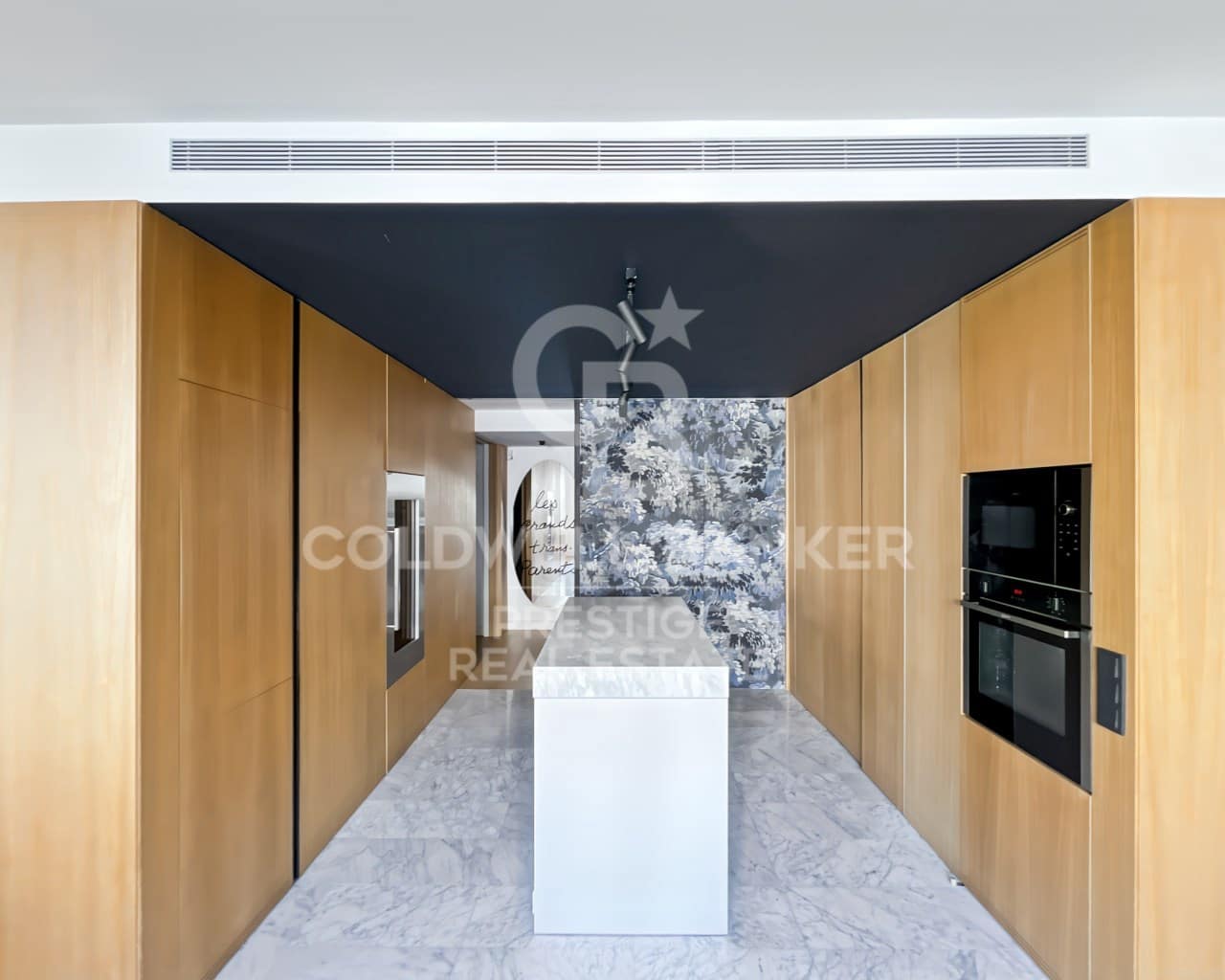 2 Zimmer Wohnung zu verkaufen in Barcelona Stadt mit Garage - 1.550.000 € (Ref: 9579090)