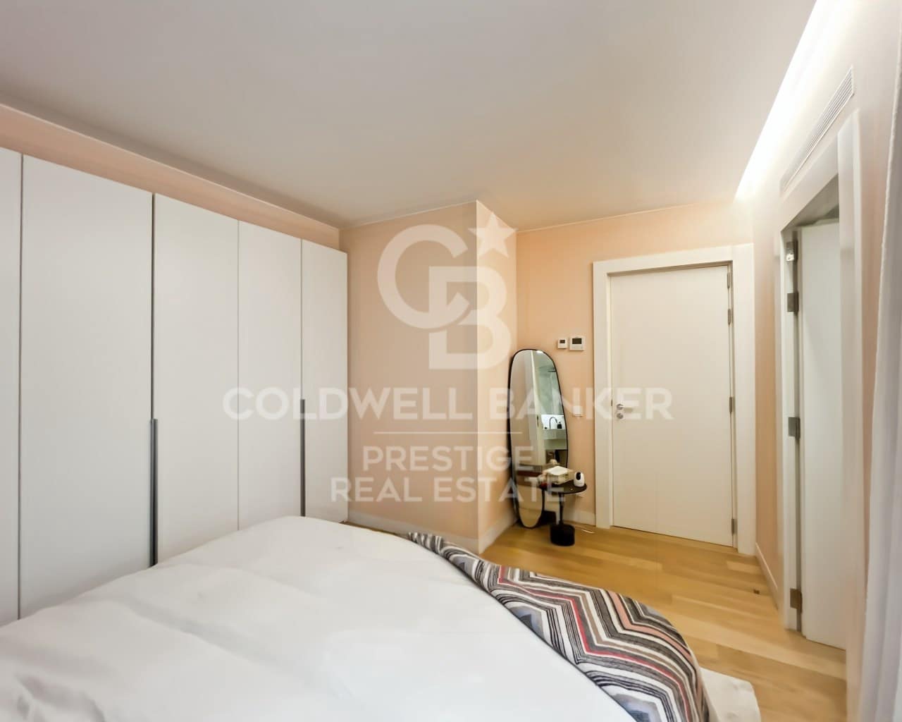 2 Zimmer Wohnung zu verkaufen in Barcelona Stadt mit Garage - 1.550.000 € (Ref: 9579090)