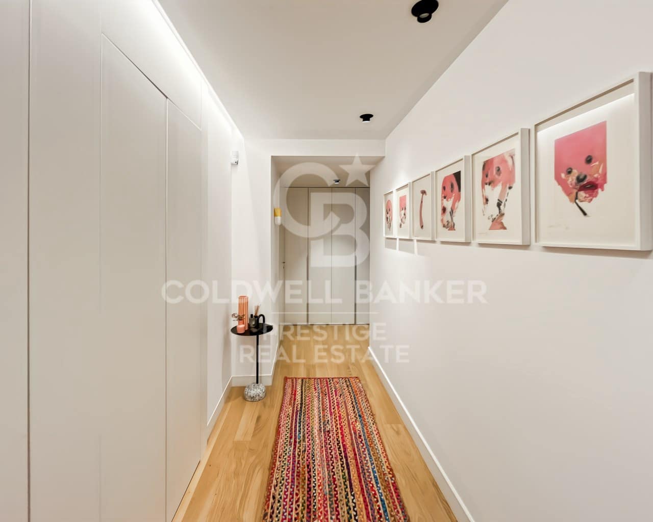 2 Zimmer Wohnung zu verkaufen in Barcelona Stadt mit Garage - 1.550.000 € (Ref: 9579090)