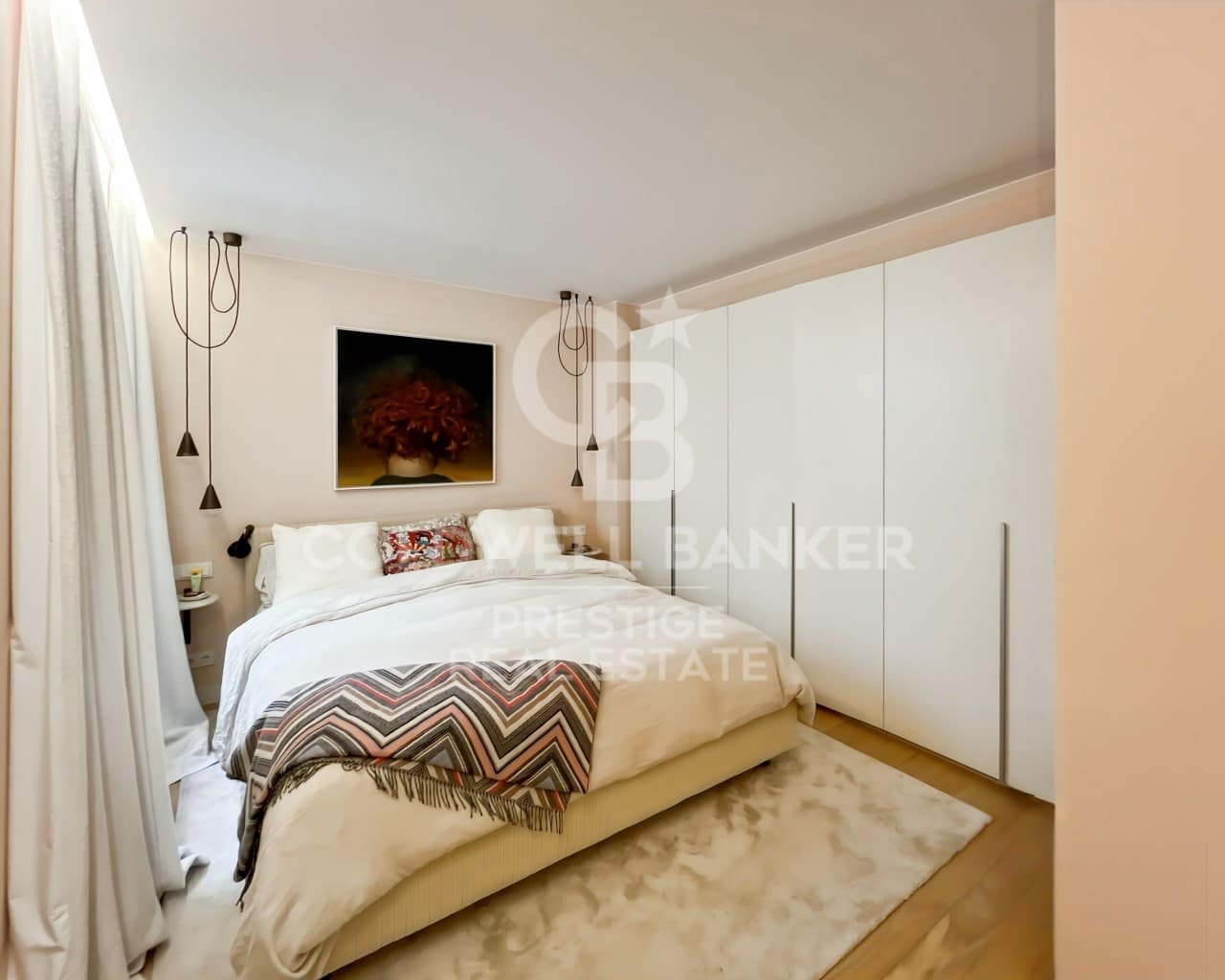 2 Zimmer Wohnung zu verkaufen in Barcelona Stadt mit Garage - 1.550.000 € (Ref: 9579090)