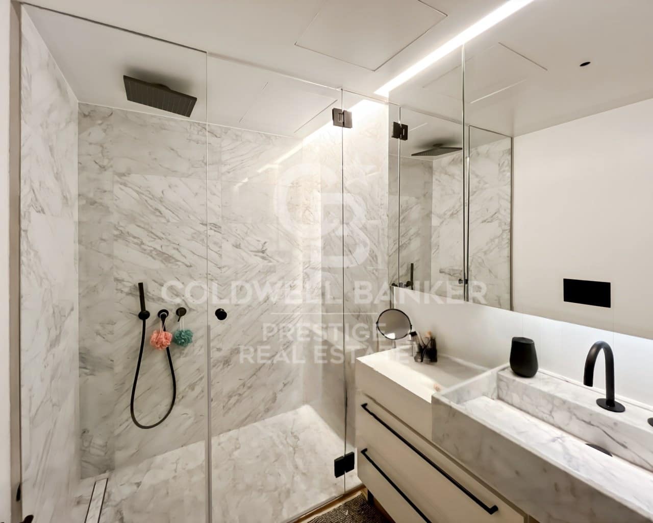 2 Zimmer Wohnung zu verkaufen in Barcelona Stadt mit Garage - 1.550.000 € (Ref: 9579090)