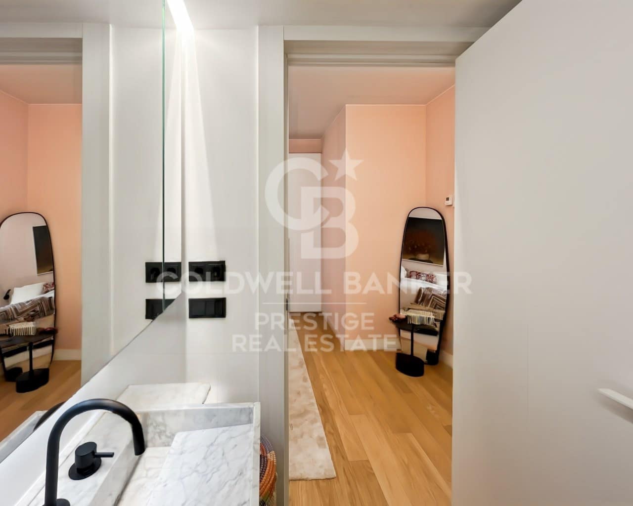 2 Zimmer Wohnung zu verkaufen in Barcelona Stadt mit Garage - 1.550.000 € (Ref: 9579090)