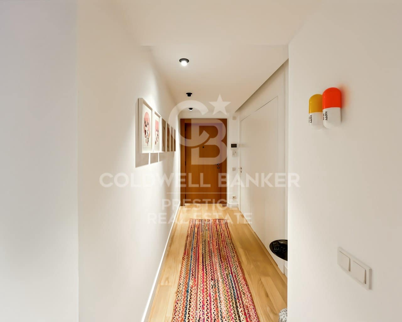 2 Zimmer Wohnung zu verkaufen in Barcelona Stadt mit Garage - 1.550.000 € (Ref: 9579090)