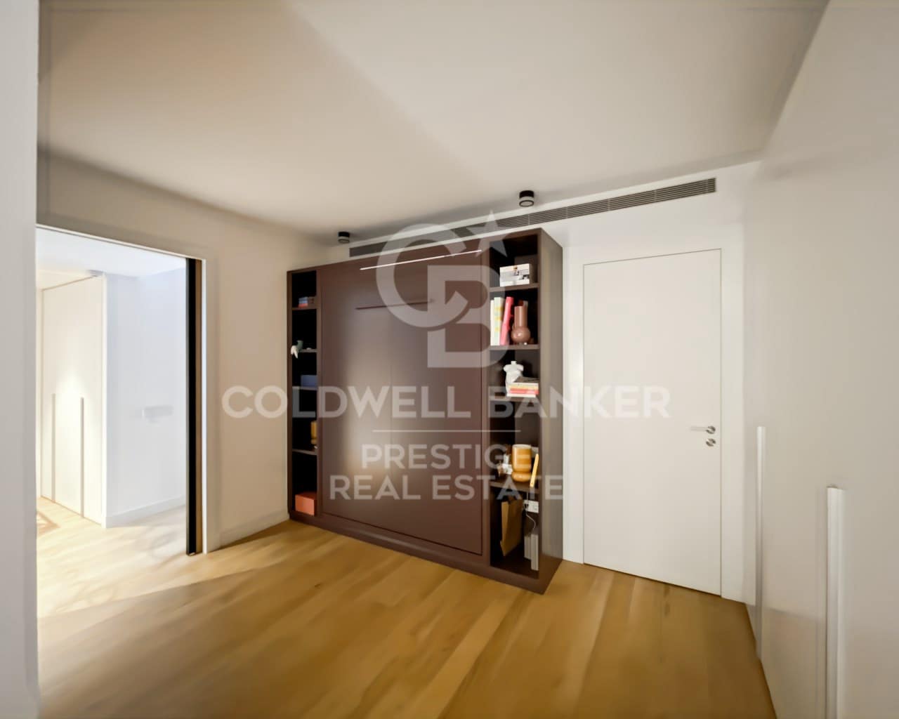 2 Zimmer Wohnung zu verkaufen in Barcelona Stadt mit Garage - 1.550.000 € (Ref: 9579090)