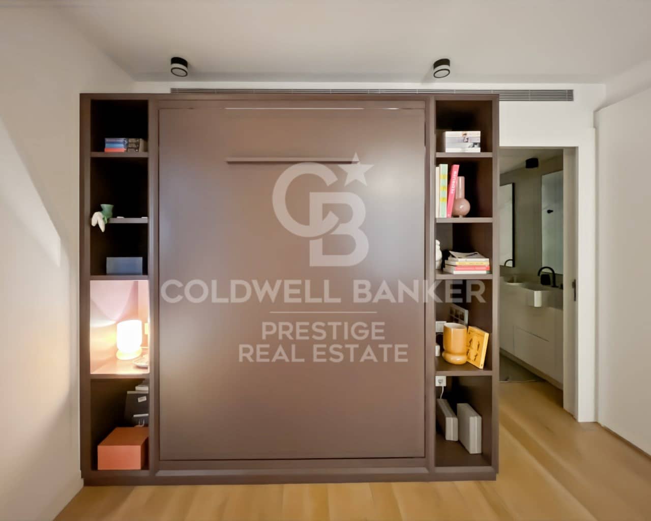 2 Zimmer Wohnung zu verkaufen in Barcelona Stadt mit Garage - 1.550.000 € (Ref: 9579090)