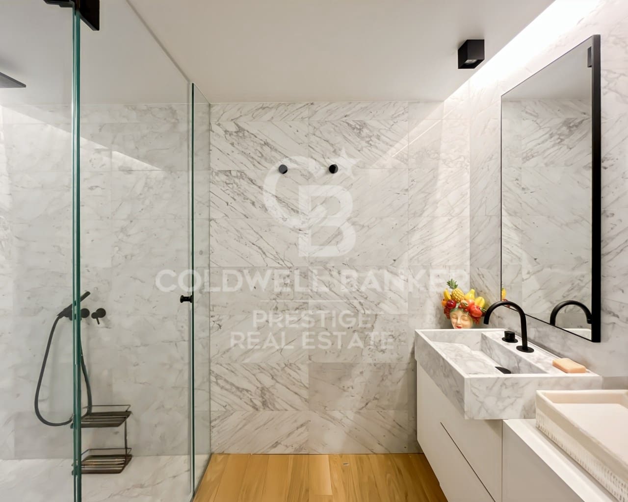 2 Zimmer Wohnung zu verkaufen in Barcelona Stadt mit Garage - 1.550.000 € (Ref: 9579090)