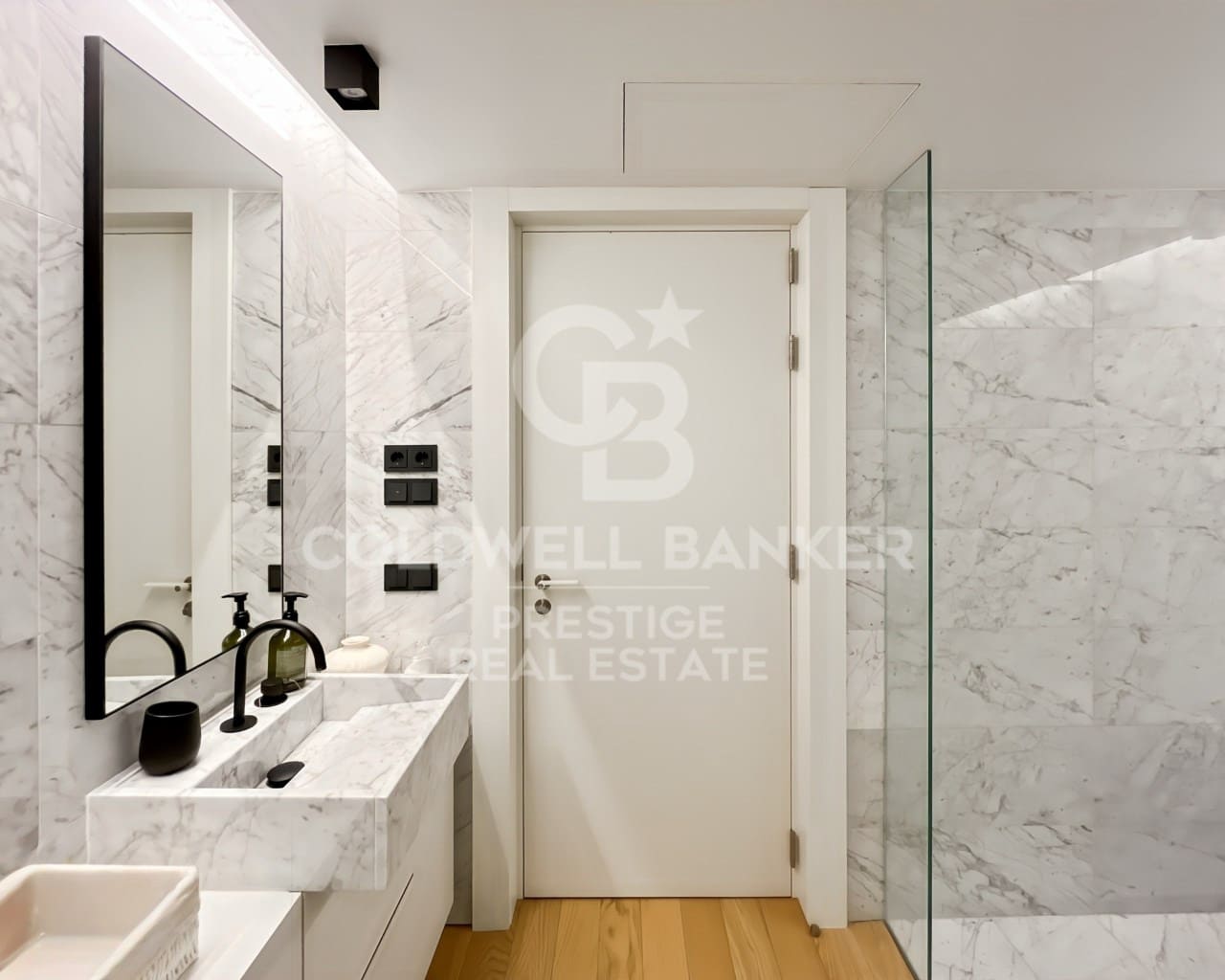 2 Zimmer Wohnung zu verkaufen in Barcelona Stadt mit Garage - 1.550.000 € (Ref: 9579090)