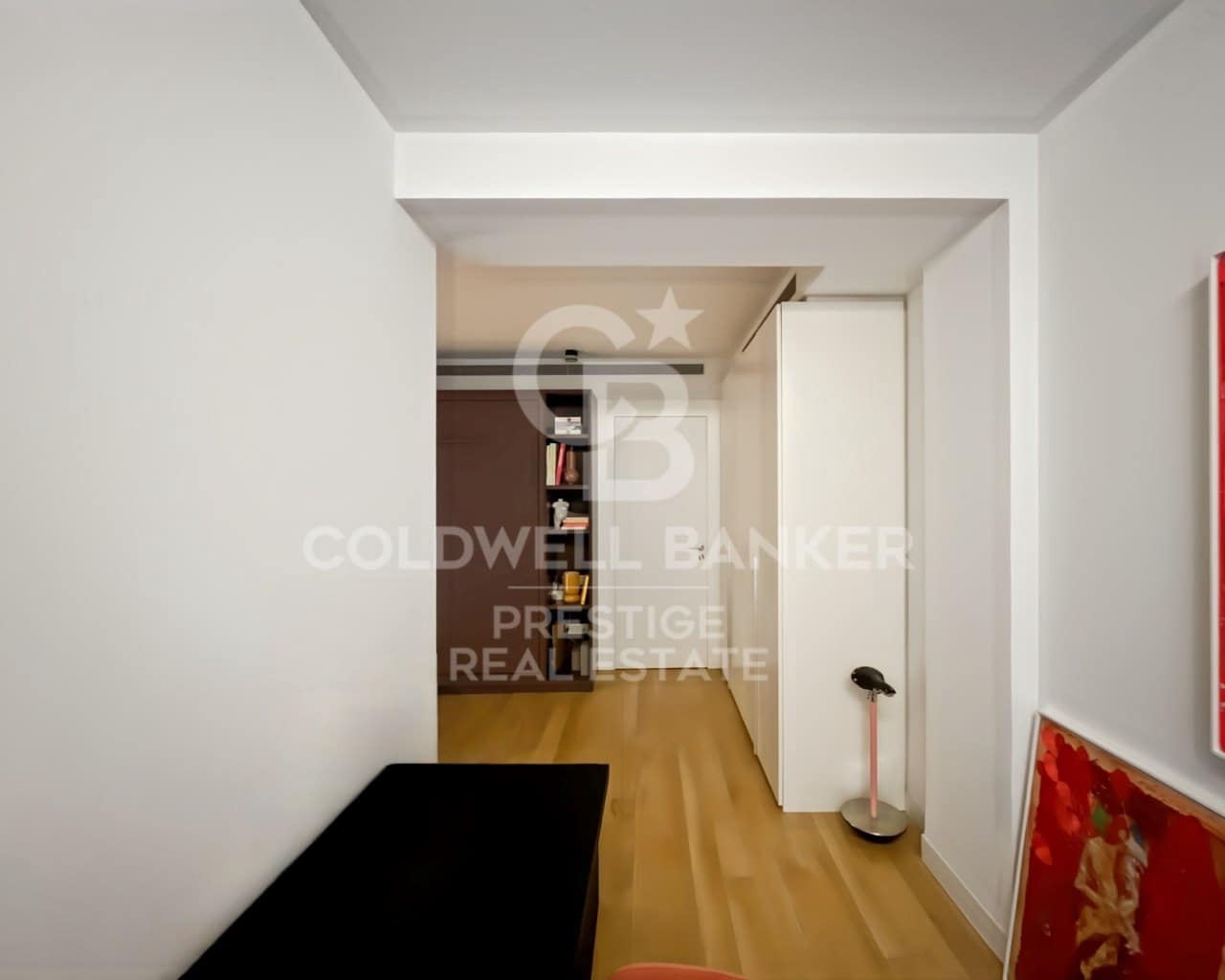 2 Zimmer Wohnung zu verkaufen in Barcelona Stadt mit Garage - 1.550.000 € (Ref: 9579090)