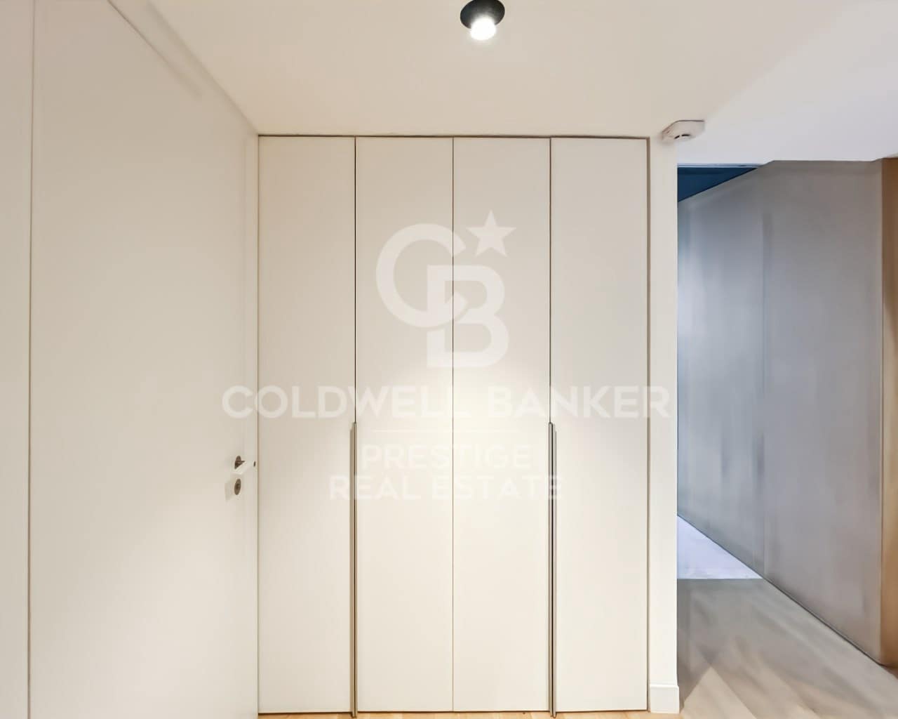 2 Zimmer Wohnung zu verkaufen in Barcelona Stadt mit Garage - 1.550.000 € (Ref: 9579090)
