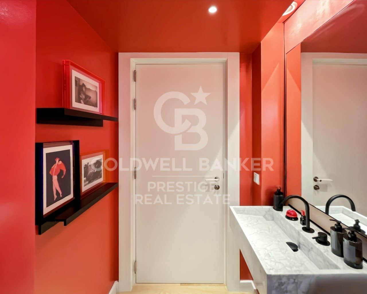 2 Zimmer Wohnung zu verkaufen in Barcelona Stadt mit Garage - 1.550.000 € (Ref: 9579090)