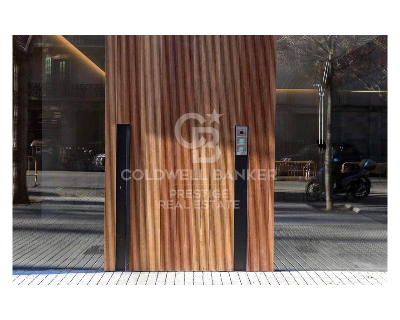 2 Zimmer Wohnung zu verkaufen in Barcelona Stadt mit Garage - 1.550.000 € (Ref: 9579090)