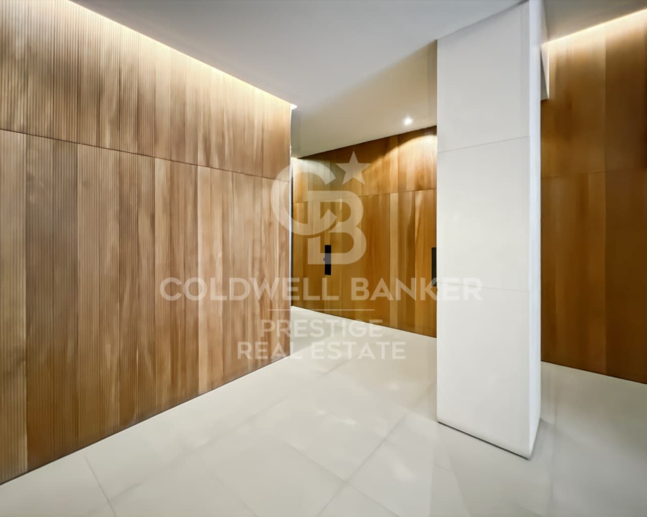 2 Zimmer Wohnung zu verkaufen in Barcelona Stadt mit Garage - 1.550.000 € (Ref: 9579090)