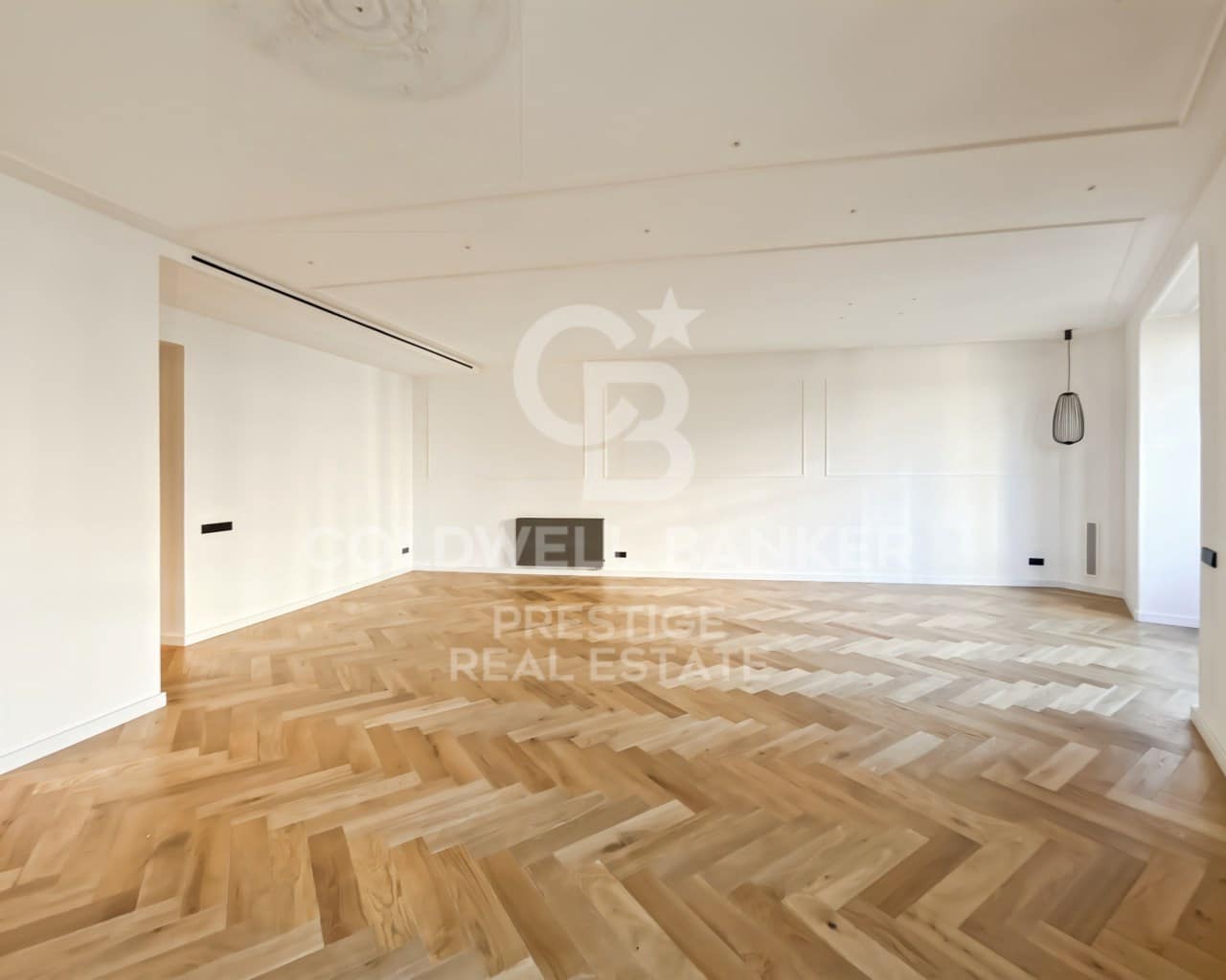 3 sypialnia Mieszkanie na sprzedaż w Miasto Barcelona - 1 800 000 € (Ref: 9579091)