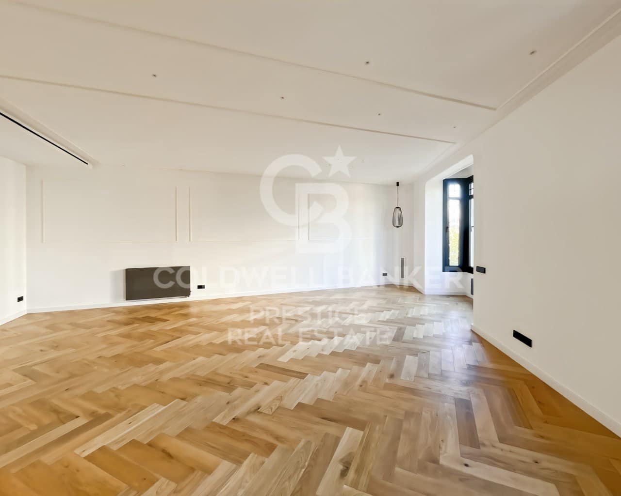 3 sypialnia Mieszkanie na sprzedaż w Miasto Barcelona - 1 800 000 € (Ref: 9579091)