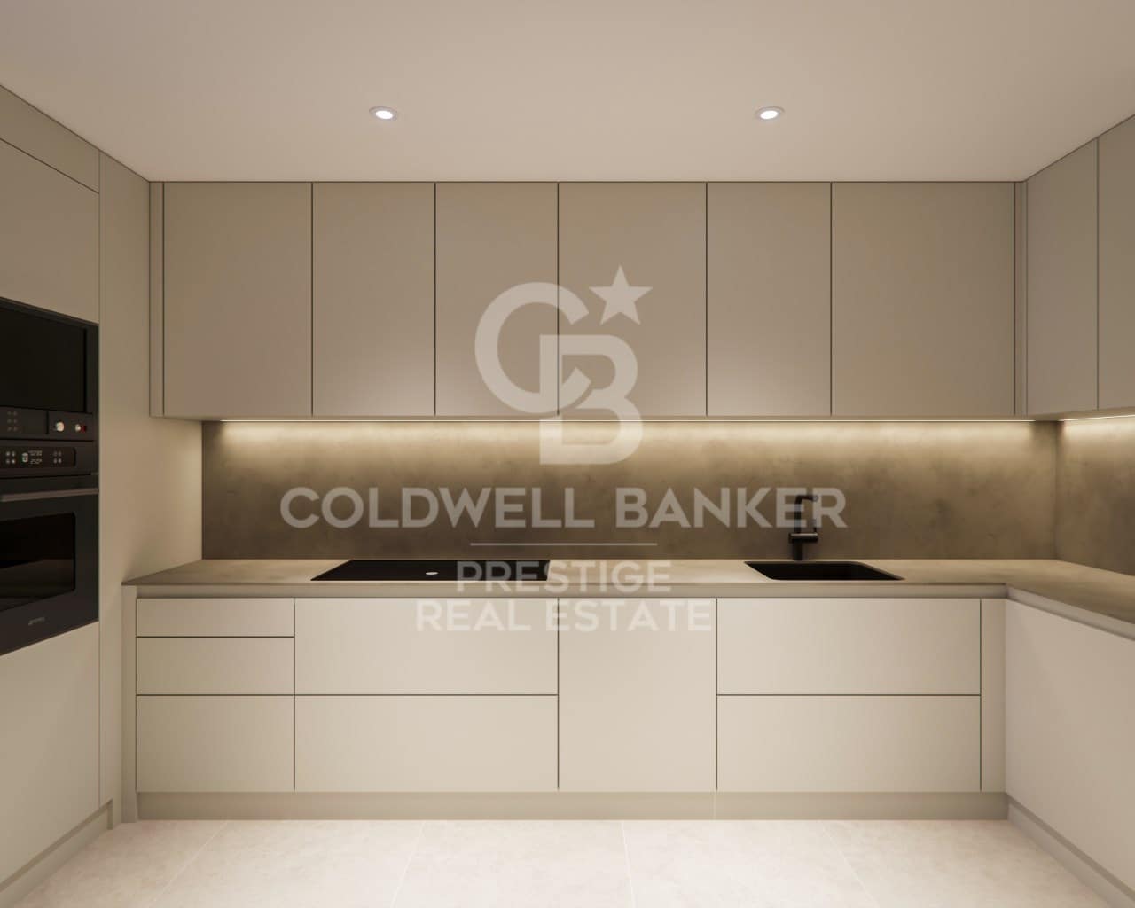 3 sypialnia Mieszkanie na sprzedaż w Miasto Barcelona - 1 800 000 € (Ref: 9579091)