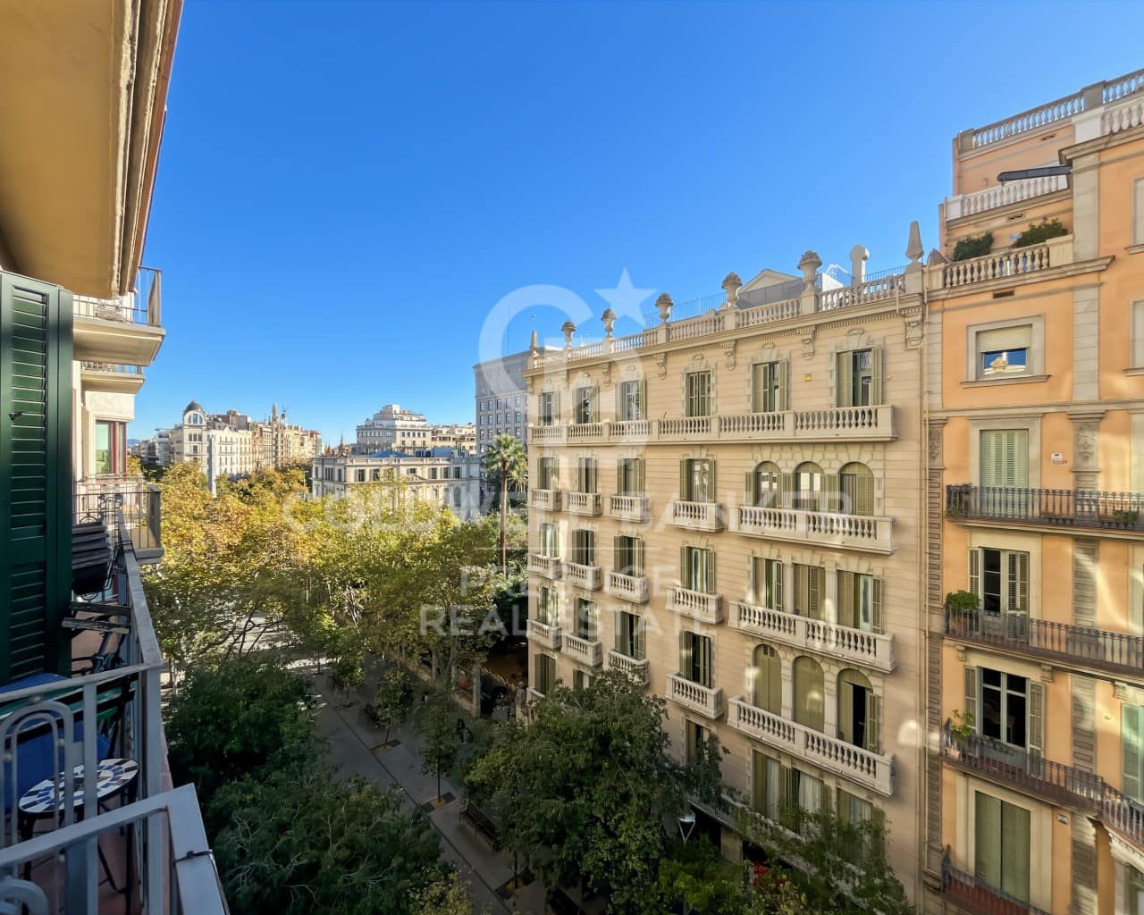 3 sypialnia Mieszkanie na sprzedaż w Miasto Barcelona - 1 800 000 € (Ref: 9579091)
