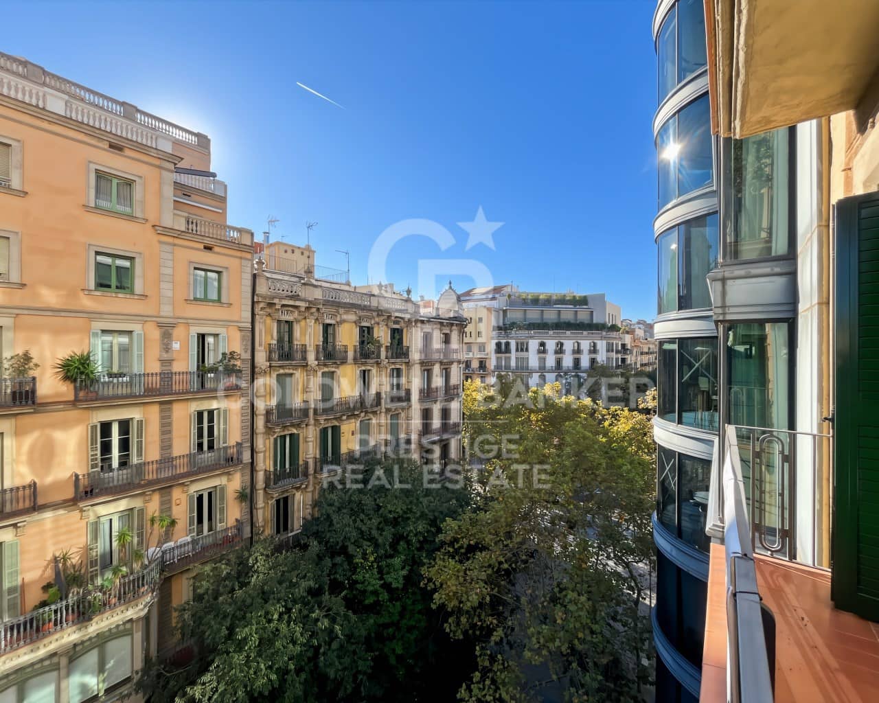 3 sypialnia Mieszkanie na sprzedaż w Miasto Barcelona - 1 800 000 € (Ref: 9579091)