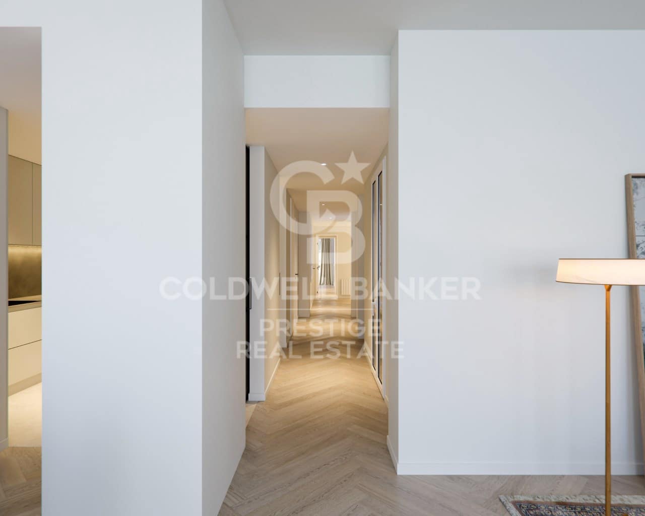 3 sypialnia Mieszkanie na sprzedaż w Miasto Barcelona - 1 800 000 € (Ref: 9579091)