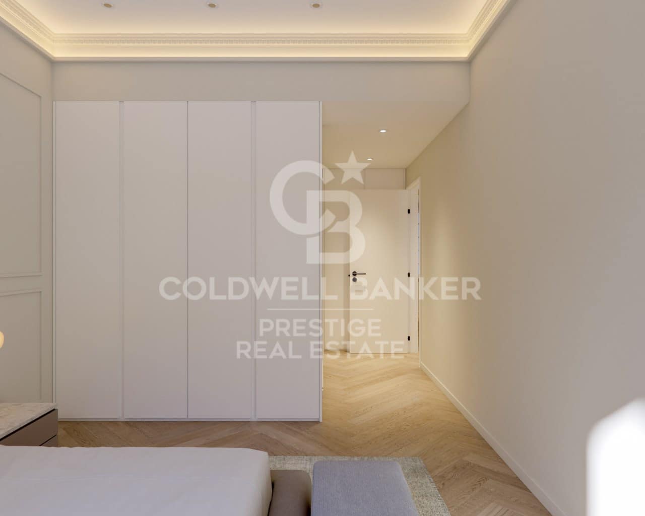 3 sypialnia Mieszkanie na sprzedaż w Miasto Barcelona - 1 800 000 € (Ref: 9579091)