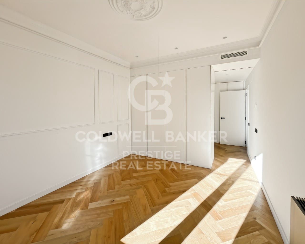 3 sypialnia Mieszkanie na sprzedaż w Miasto Barcelona - 1 800 000 € (Ref: 9579091)