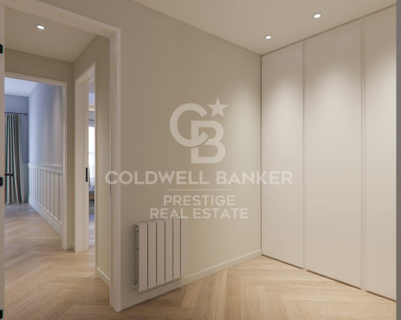 3 sypialnia Mieszkanie na sprzedaż w Miasto Barcelona - 1 800 000 € (Ref: 9579091)