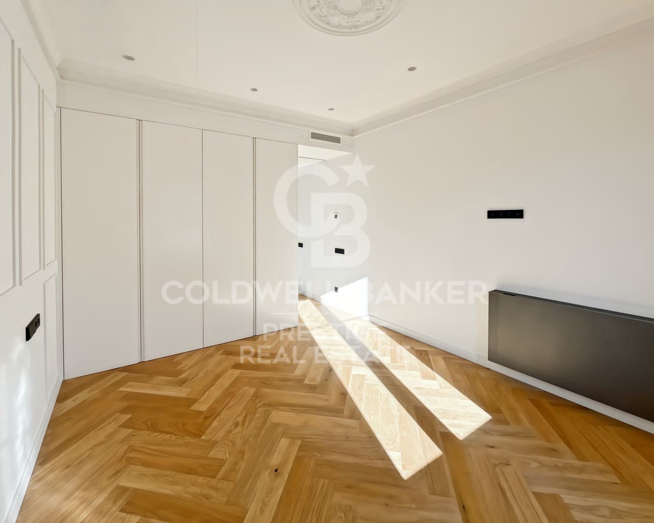 3 sypialnia Mieszkanie na sprzedaż w Miasto Barcelona - 1 800 000 € (Ref: 9579091)